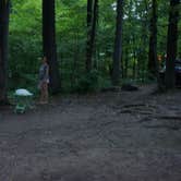 Review photo of Northern Lights Campground — Devils Lake State Park by Jimmy P., August 26, 2015