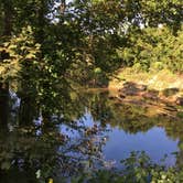 Review photo of St. Francois State Park Campground by Matt S., September 3, 2016