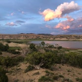 Review photo of Steinaker State Park Campground by Ali C., June 24, 2019