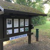 Review photo of Marble Creek Rec Area by Matt S., September 4, 2016