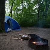 Review photo of Northern Lights Campground — Devils Lake State Park by Jimmy P., August 26, 2015
