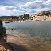 Review photo of Red Fleet State Park Campground by Ali C., June 24, 2019