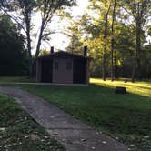 Review photo of Marble Creek Rec Area by Matt S., September 4, 2016
