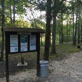Review photo of Marble Creek Rec Area by Matt S., September 4, 2016