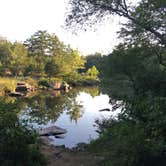 Review photo of Marble Creek Rec Area by Matt S., September 4, 2016