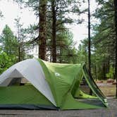 Review photo of Quaking Aspen Campground by Charles V., September 4, 2016