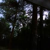 Review photo of Quaking Aspen Campground by Charles V., September 4, 2016