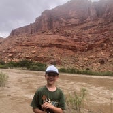 Review photo of Drinks Canyon Camping Area by Ali C., June 24, 2019