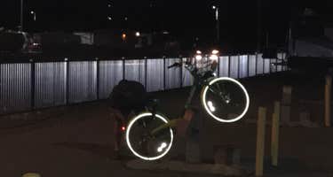 Hilton RV Park