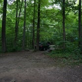 Review photo of Northern Lights Campground — Devils Lake State Park by Jimmy P., August 26, 2015