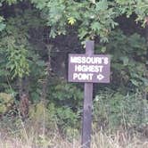 Review photo of Taum Sauk Mountain State Park Campground by Matt S., September 4, 2016