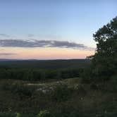 Review photo of Taum Sauk Mountain State Park Campground by Matt S., September 4, 2016