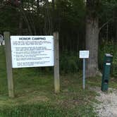 Review photo of Taum Sauk Mountain State Park Campground by Matt S., September 4, 2016