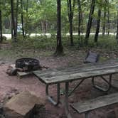 Review photo of Taum Sauk Mountain State Park Campground by Matt S., September 4, 2016