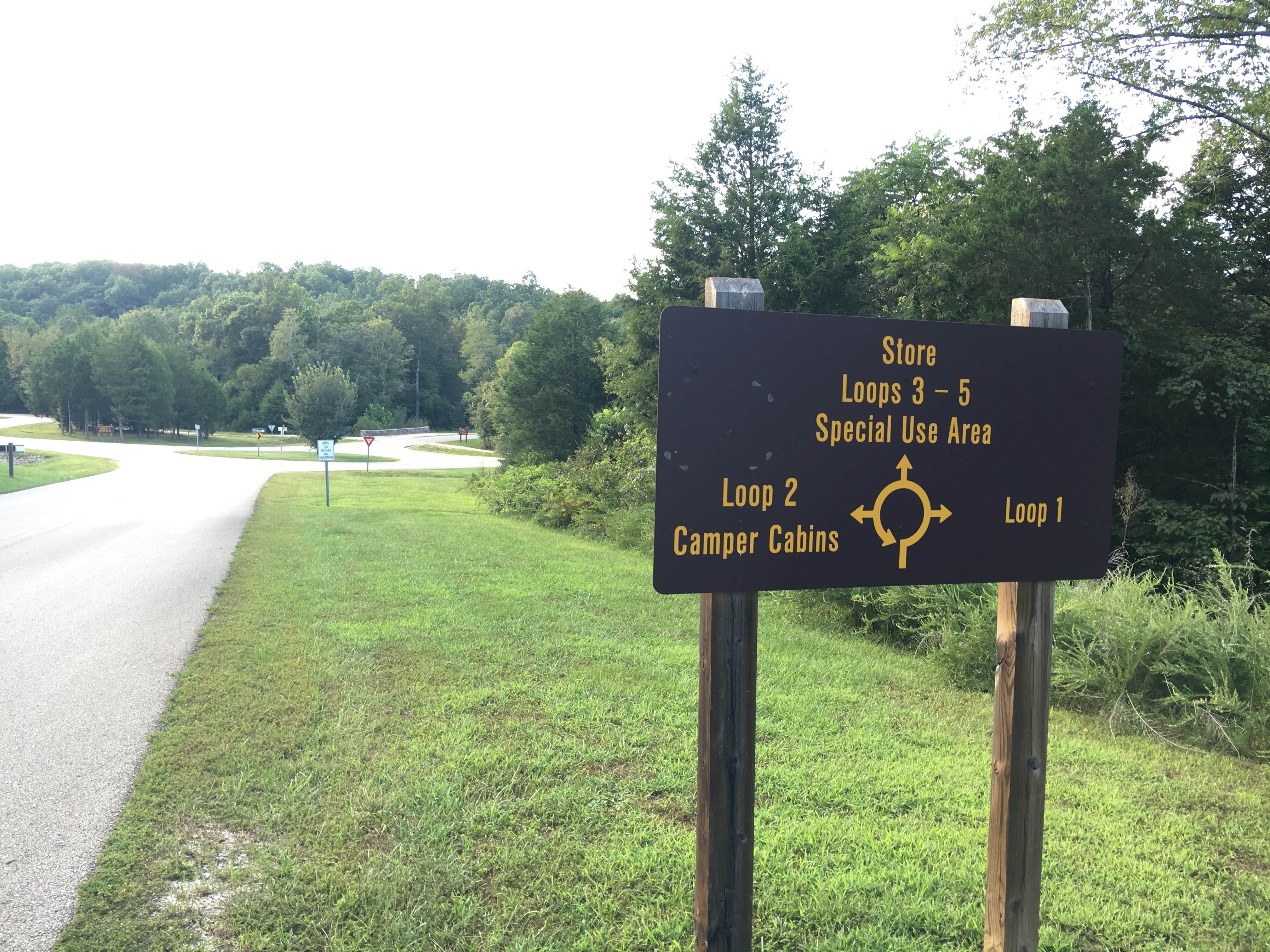 Camper submitted image from Johnson's Shut-Ins State Park - 3