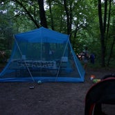 Review photo of Northern Lights Campground — Devils Lake State Park by Jimmy P., August 26, 2015