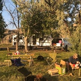 Review photo of Makoshika State Park Campground by Heather K., June 24, 2019