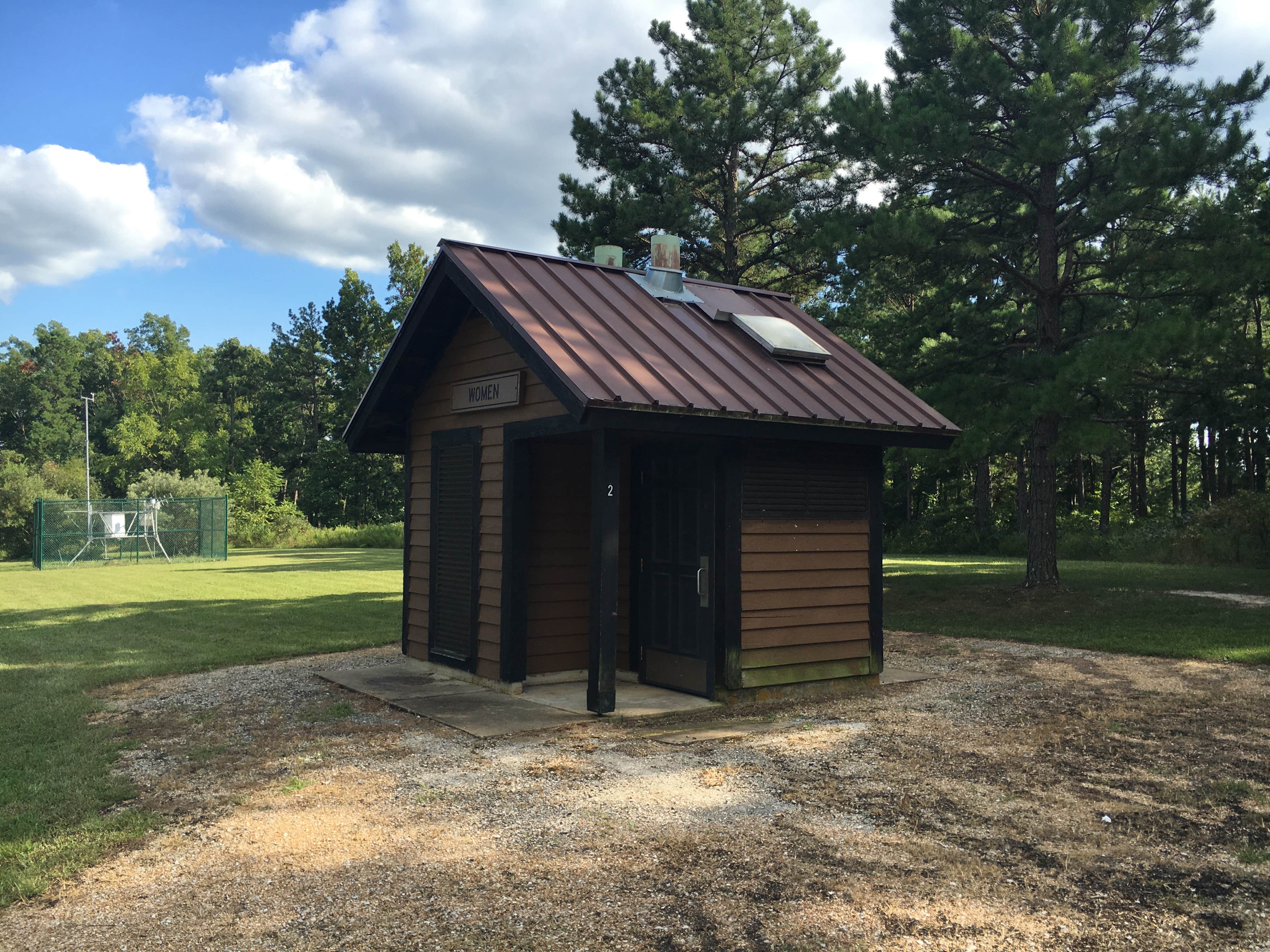 Camper submitted image from Council Bluff Recreation Area - 2