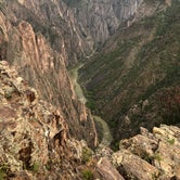 Review photo of South Rim - Black Canyon of the Gunnison National Park by Ali C., June 24, 2019
