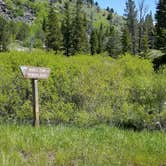 Review photo of Middle Fork of The Powder River Campground by Rayshell K., June 25, 2019