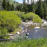 Review photo of Middle Fork of The Powder River Campground by Rayshell K., June 25, 2019