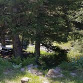 Review photo of Middle Fork of The Powder River Campground by Rayshell K., June 25, 2019