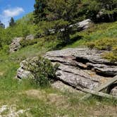 Review photo of Middle Fork of The Powder River Campground by Rayshell K., June 25, 2019