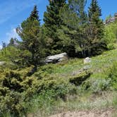 Review photo of Middle Fork of The Powder River Campground by Rayshell K., June 25, 2019