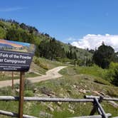 Review photo of Middle Fork of The Powder River Campground by Rayshell K., June 25, 2019