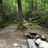 Review photo of Montreat Family Campground by Haleigh H., June 25, 2019