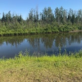 Review photo of Fairbanks / Chena River KOA by Megan  B., June 25, 2019