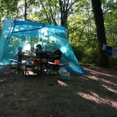 Review photo of Northern Lights Campground — Devils Lake State Park by Jimmy P., August 26, 2015