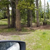 Review photo of Grave Springs Campground by Rayshell K., June 25, 2019