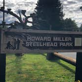 Review photo of Howard Miller Steelhead County Park by Jackie  S., June 25, 2019