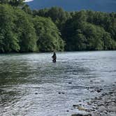 Review photo of Howard Miller Steelhead County Park by Jackie  S., June 25, 2019