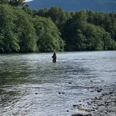Review photo of Howard Miller Steelhead County Park by Jackie  S., June 25, 2019