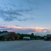 Review photo of Lota. Rocks- Land of the Arches Campground by Kelsey G., June 25, 2019