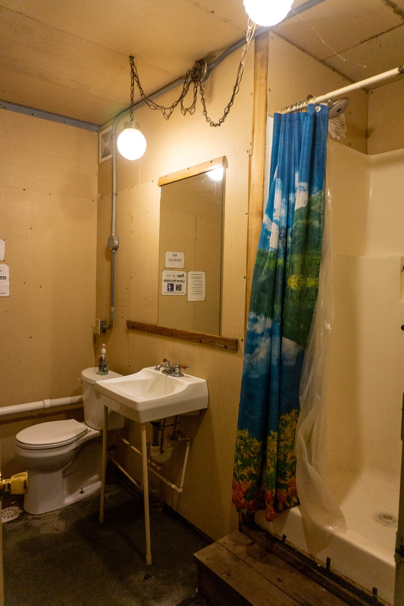 Camper-submitted photo at Lota. Rocks- Land of the Arches Campground near Stanton, KY