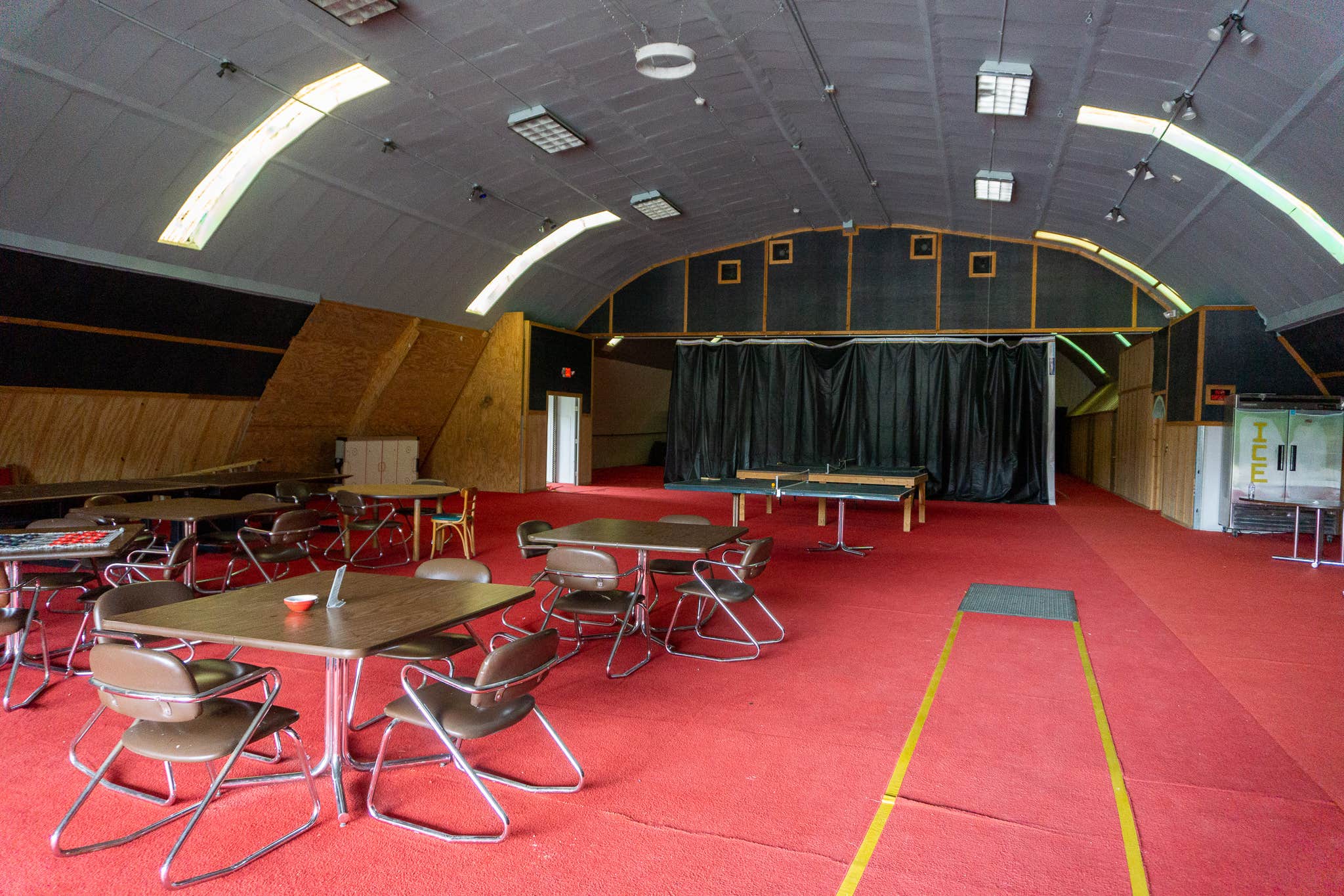 Lota. Rocks- Land of the Arches Campground