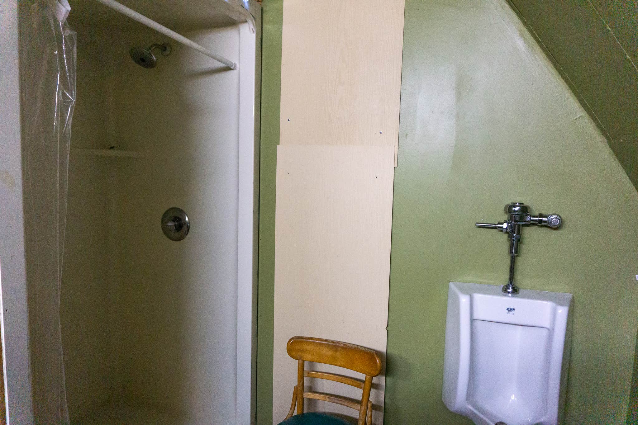 Camper-submitted photo at Lota. Rocks- Land of the Arches Campground near Stanton, KY