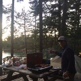 Review photo of Mount Desert Campground by Robert L., June 24, 2019