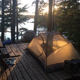 Review photo of Mount Desert Campground by Robert L., June 24, 2019