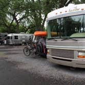 Review photo of Clear Creek RV Park by Bounding Around , June 25, 2019