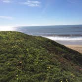 Review photo of Half Moon Bay State Beach Campground by DEREK B., August 31, 2015