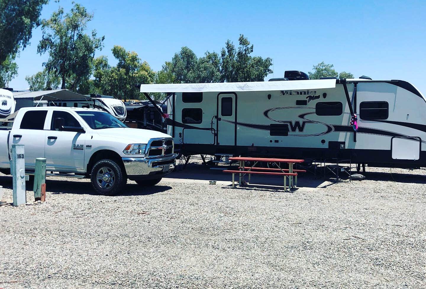 Islander Rv Resort Islander RV Resort | Lake Havasu City, Arizona