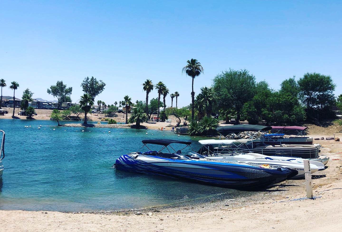 Islander Rv Resort Islander RV Resort | Lake Havasu City, Arizona