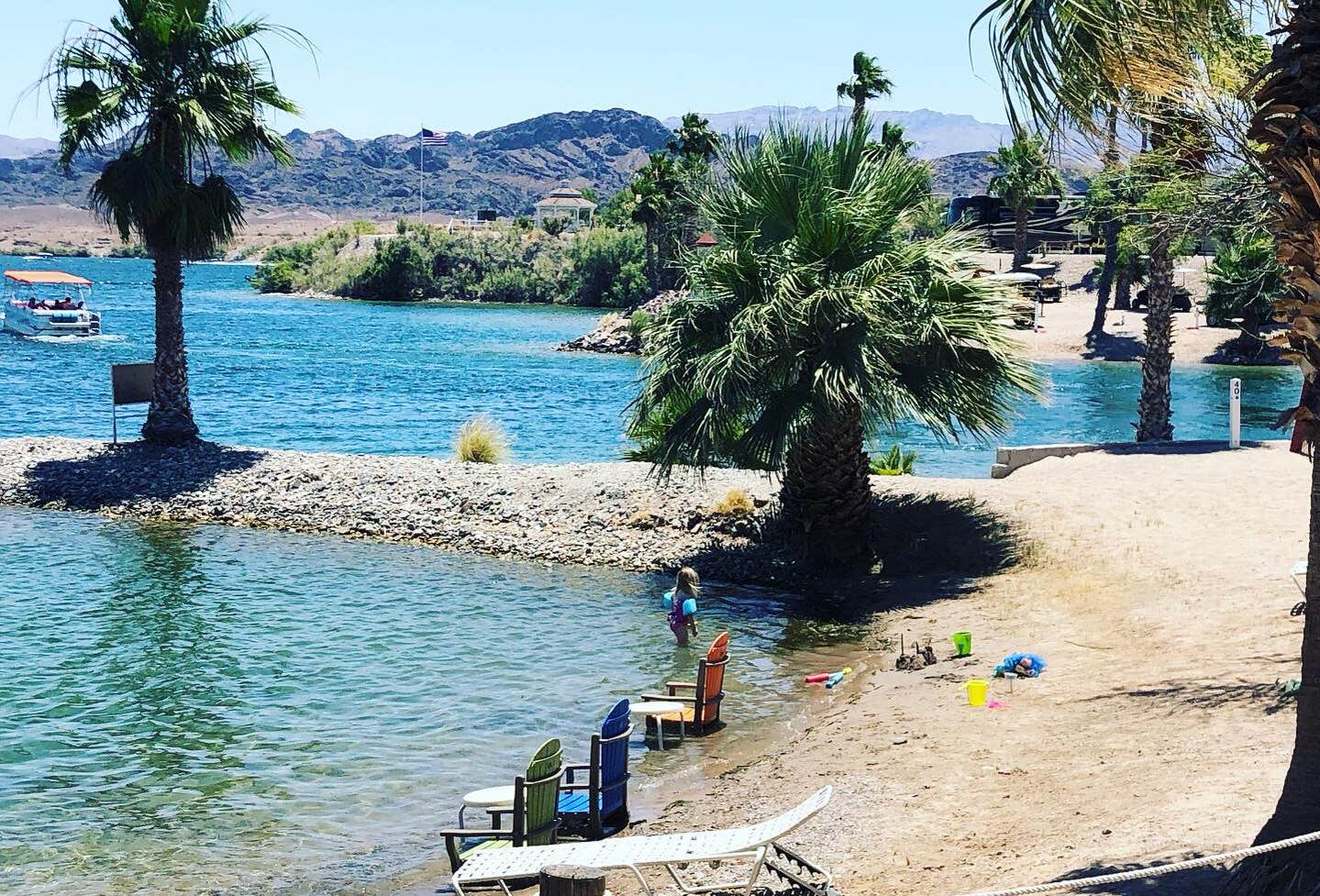 Islander Rv Resort Islander RV Resort | Lake Havasu City, Arizona