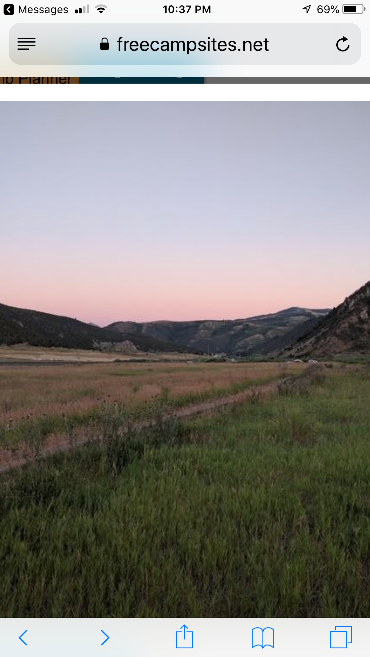 Nature