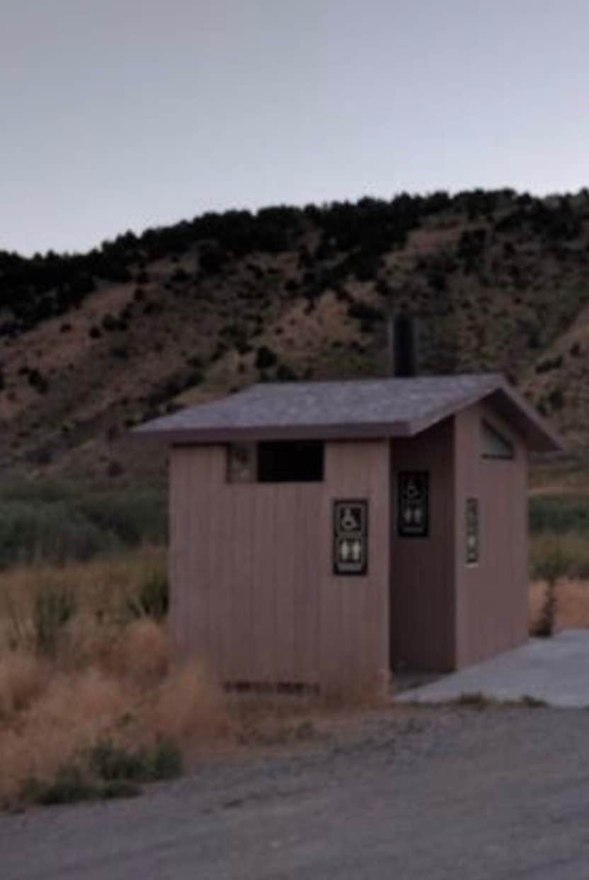 Camper submitted image from Portneuf River Lower Sportsman Access - 3