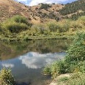 Review photo of Portneuf River Lower Sportsman Access by Shani C., June 25, 2019